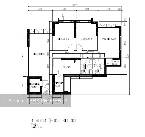 Dover Crescent thumbnail photo